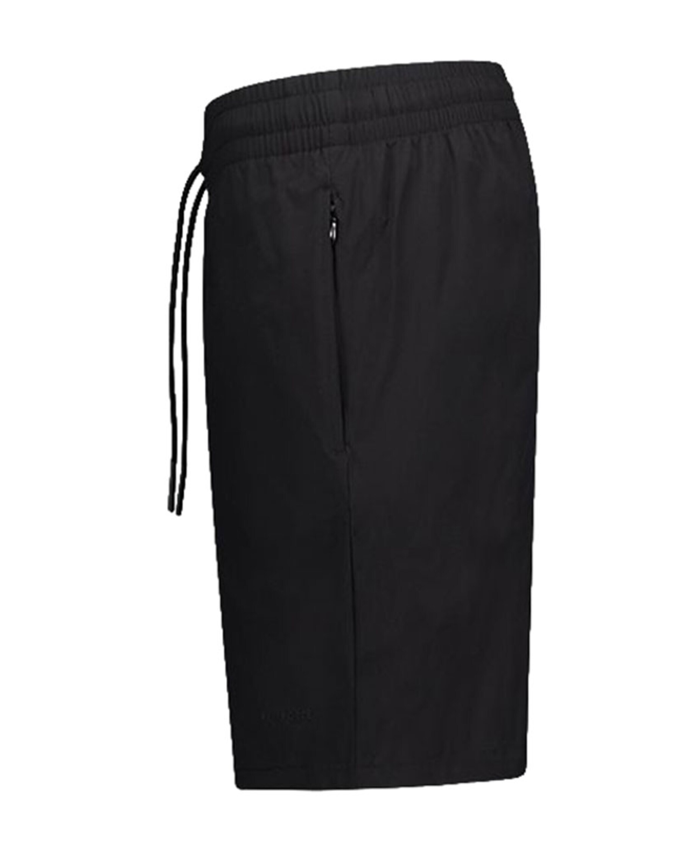 Airforce Heren zwemshort zwart