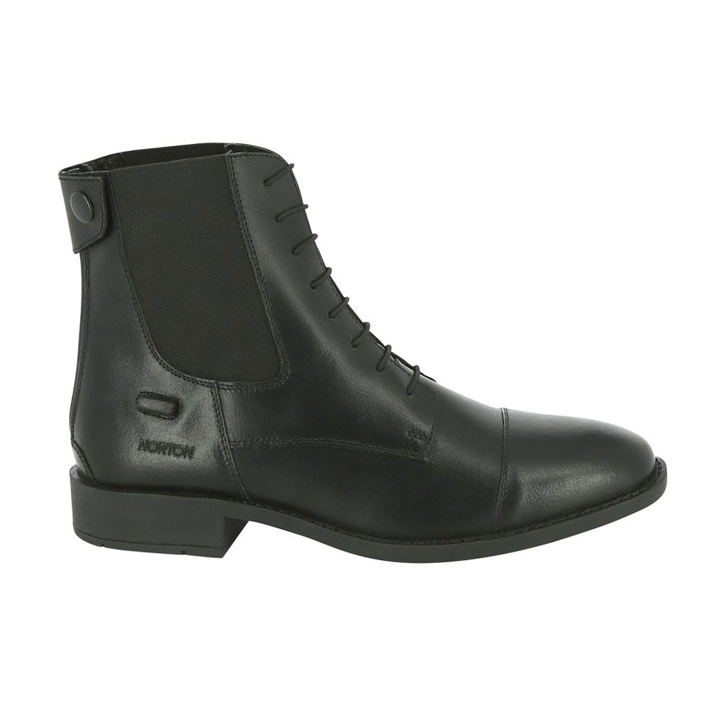 Norton 9140182 - Boots noir