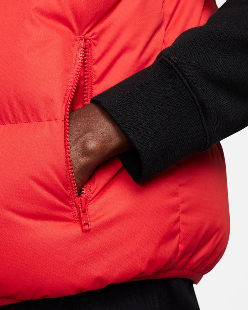 Doudoune sans manches Nike Club pour homme