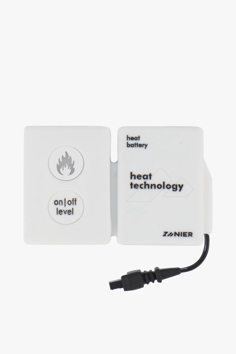 ZANIER Heat 2600 mAh Akku