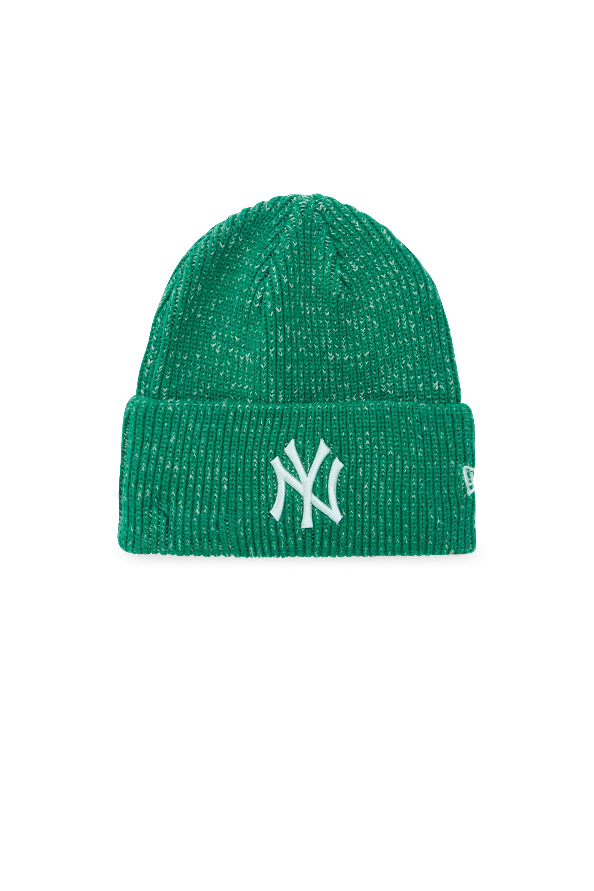 NEW ERA Bonnet  MARL WIDE CUFF B Vert