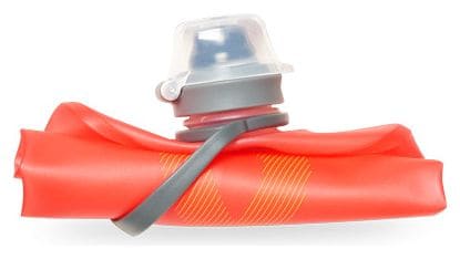 Flasque Hydrapak Stow 500 ml Rouge