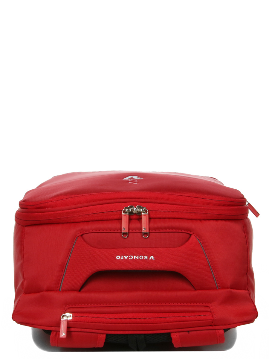 Sac À dos ordinateur À roulettes Roncato Crosslite 15.6 pouces