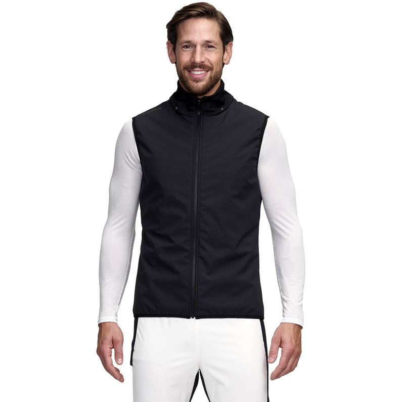 Daehlie Herren Raw 5.0 Jacke