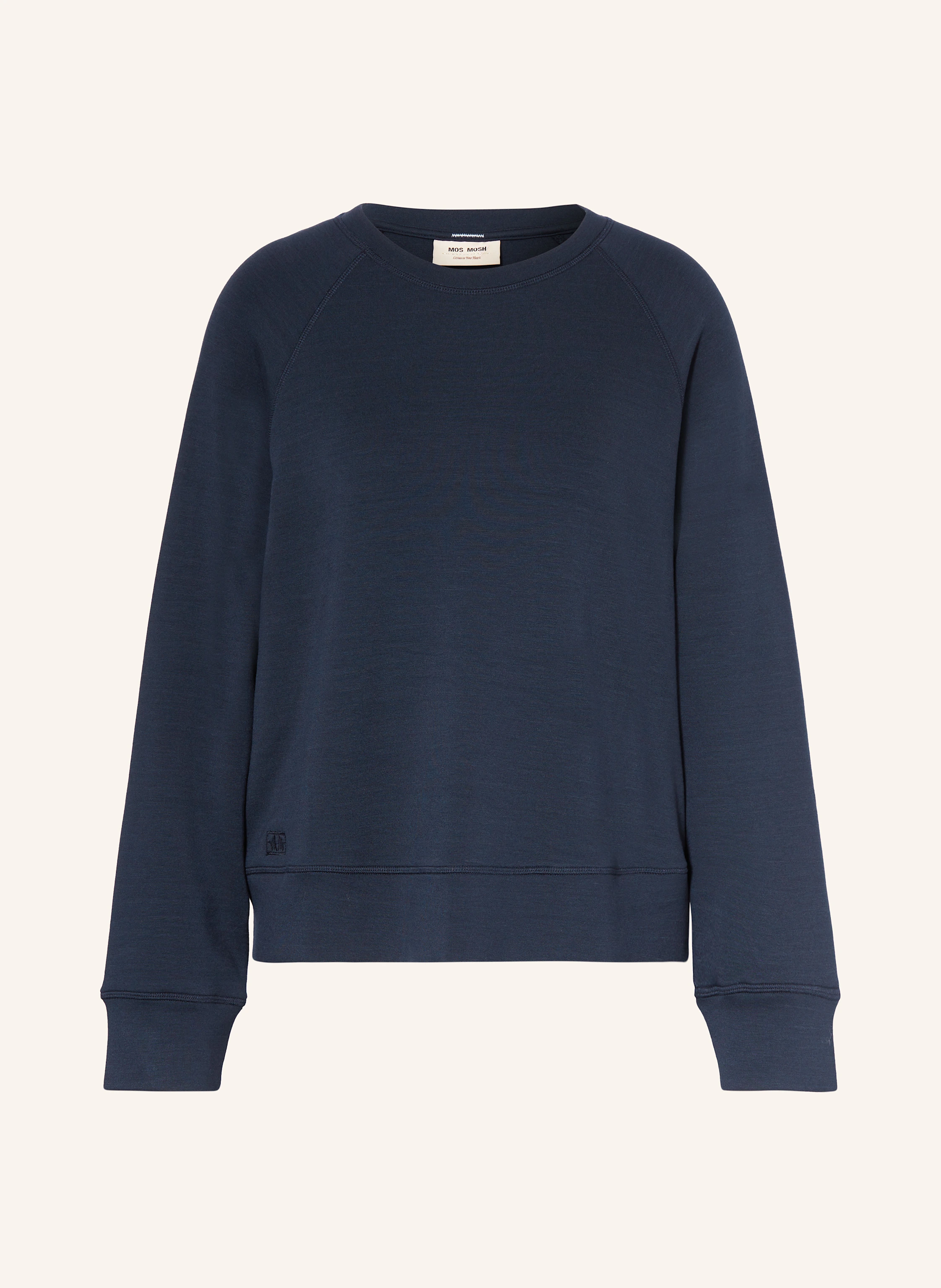MOS MOSH Sweatshirt MMABELLO