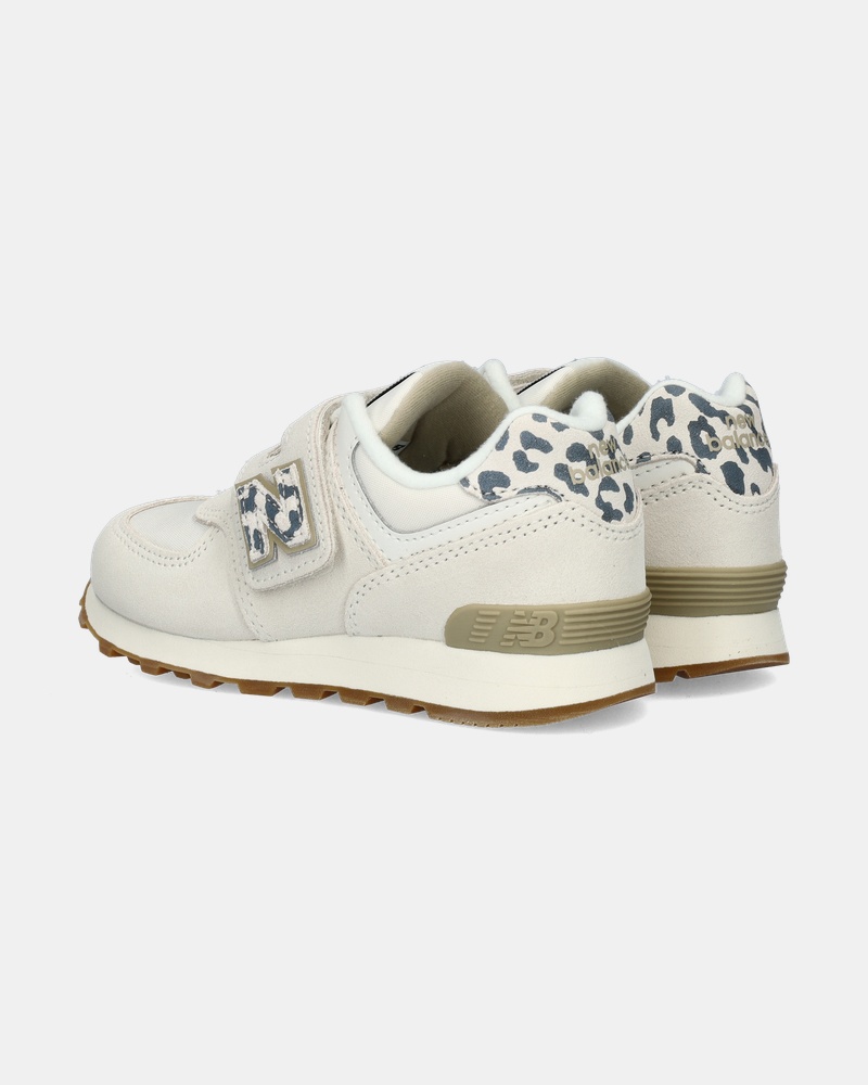 New Balance 574 Lage sneakers  - beige
