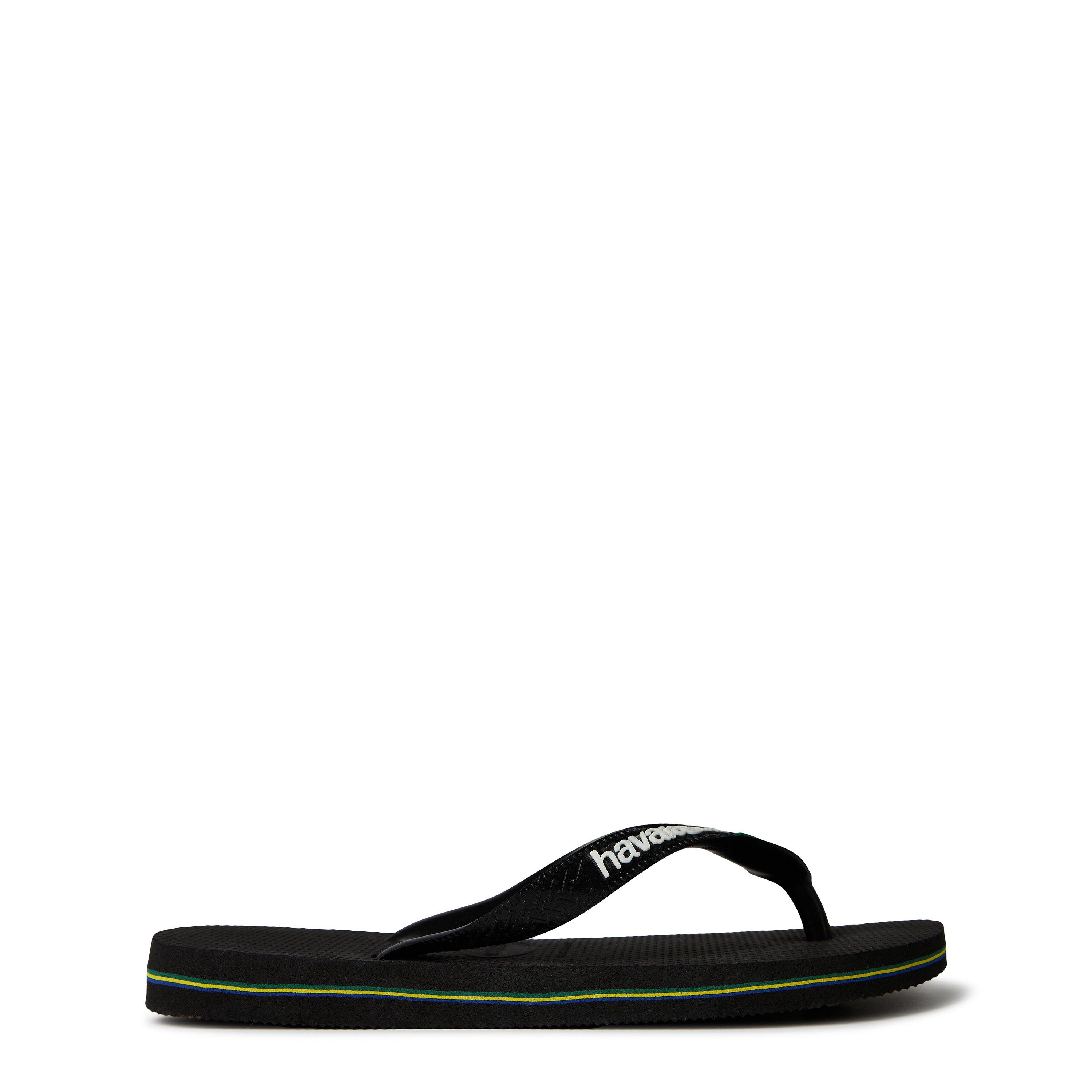 Havaianas Brasil Flip Flops