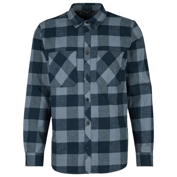 Stoic - MMXX. Sundsvall Check Shirt - Chemise