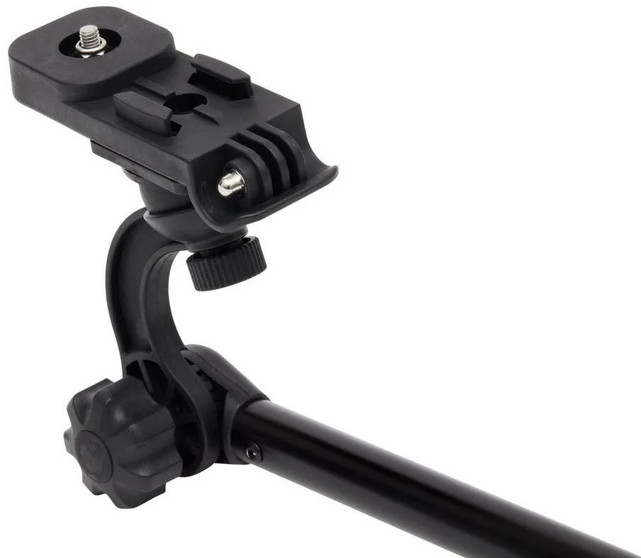 Berkley Berkley Camera Arm 60cm Arm Med Kamerafeste