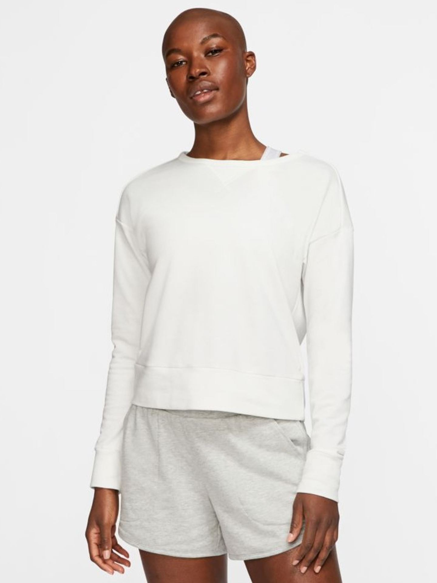 Yoga Wrap Coverup