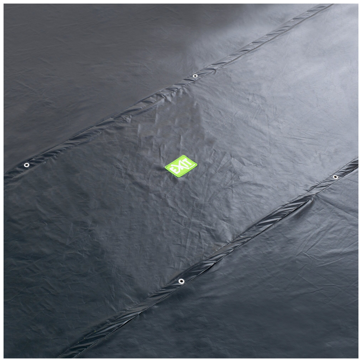 EXIT Premium trampoline afdekhoes 275x458cm