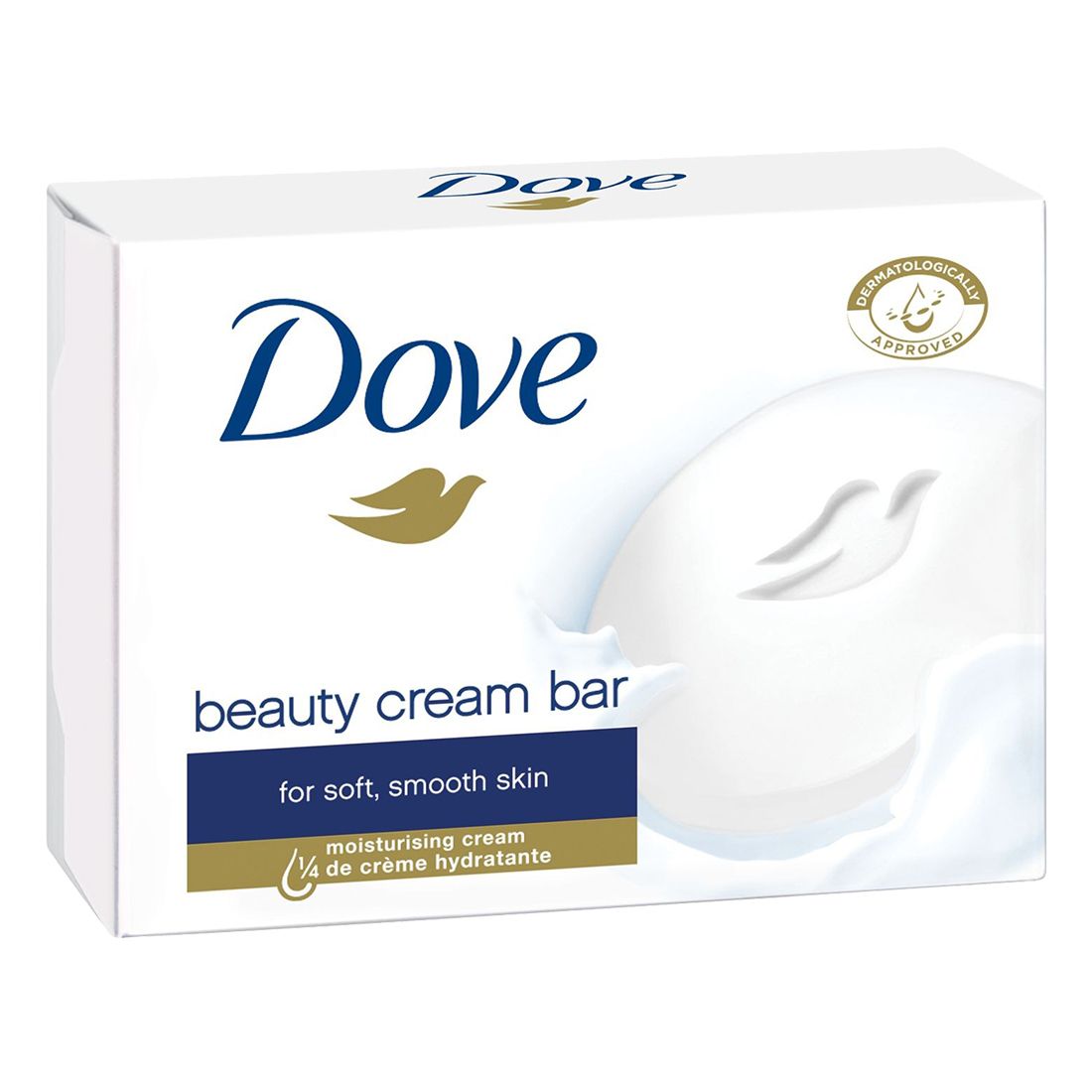 Cream Bar såpe 90gr