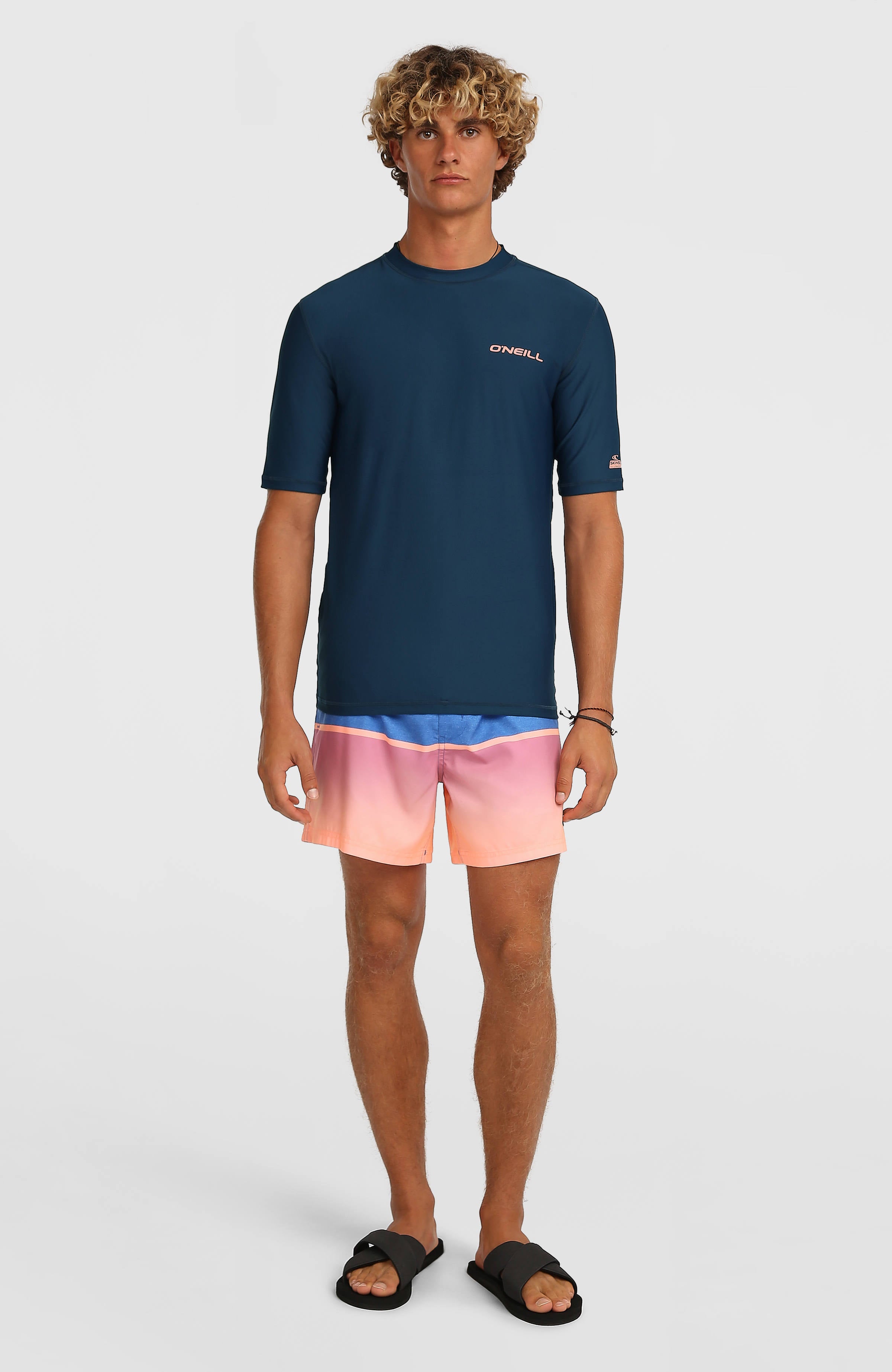 O'Neill UV-shirt met korte mouwen