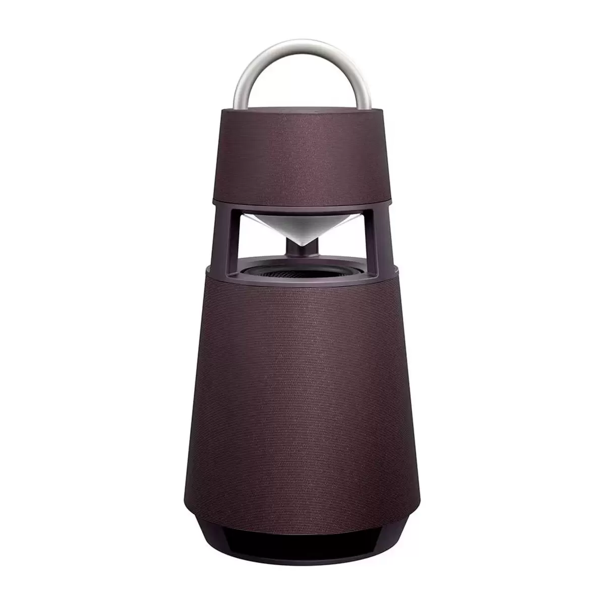 Bluetoothspeaker LG XBOOM 360 RP4 Dunkelrot