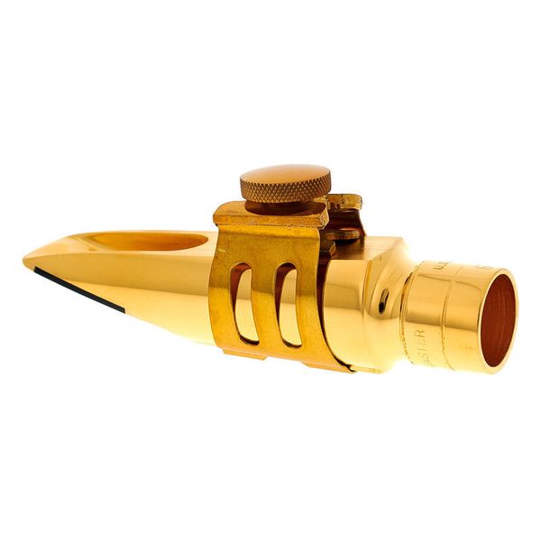 Otto Link New York Tenor Sax 6