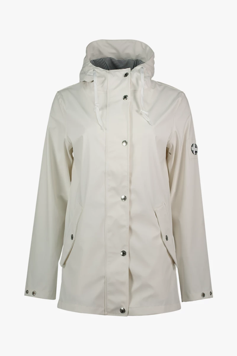 RUKKA Vally Damen Regenjacke