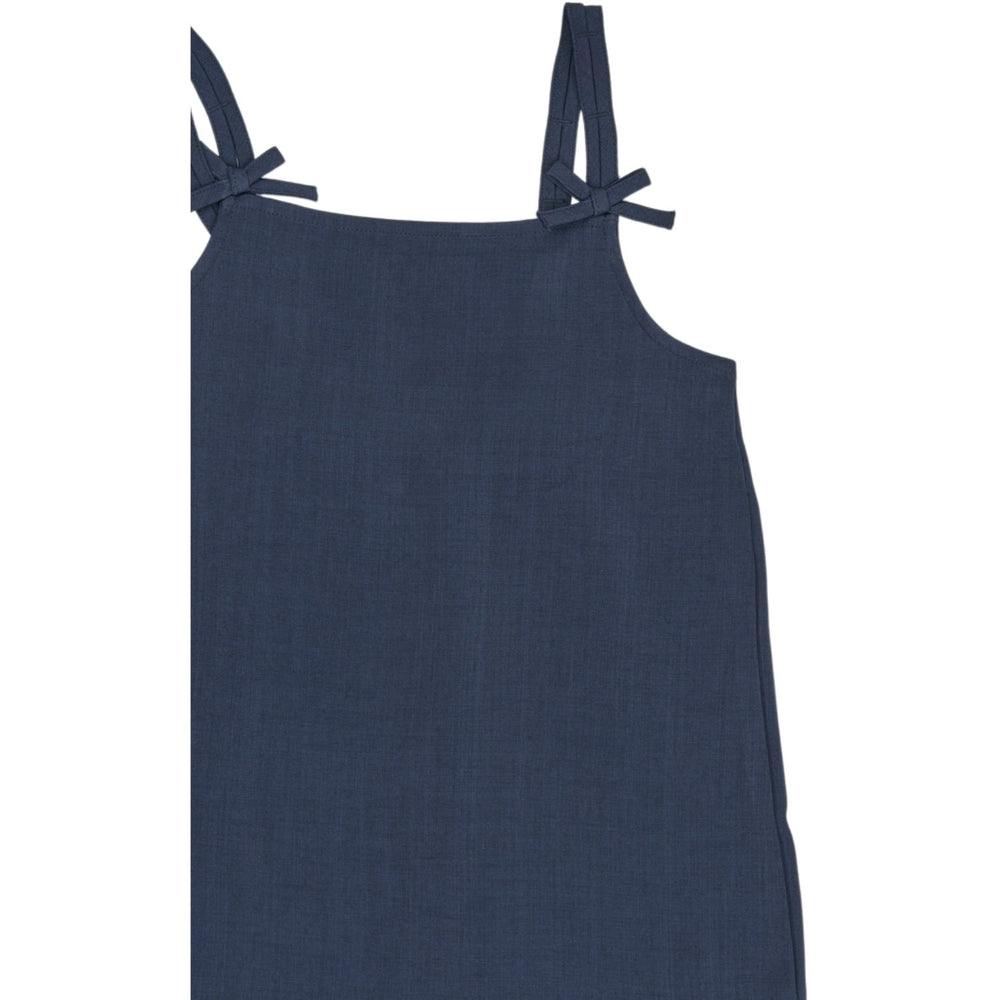 Køb The New Navy Blazer Tnsavannah Strop Kjole