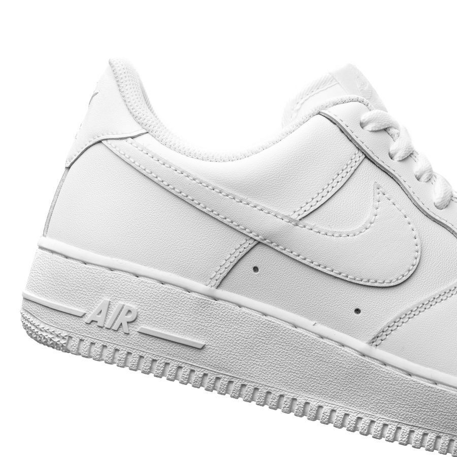 Nike Chaussures Air Force 1 ´07 - Blanc