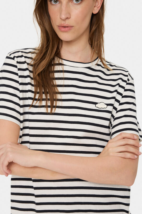 Saint Tropez GanikaSZ T-Shirt 110605