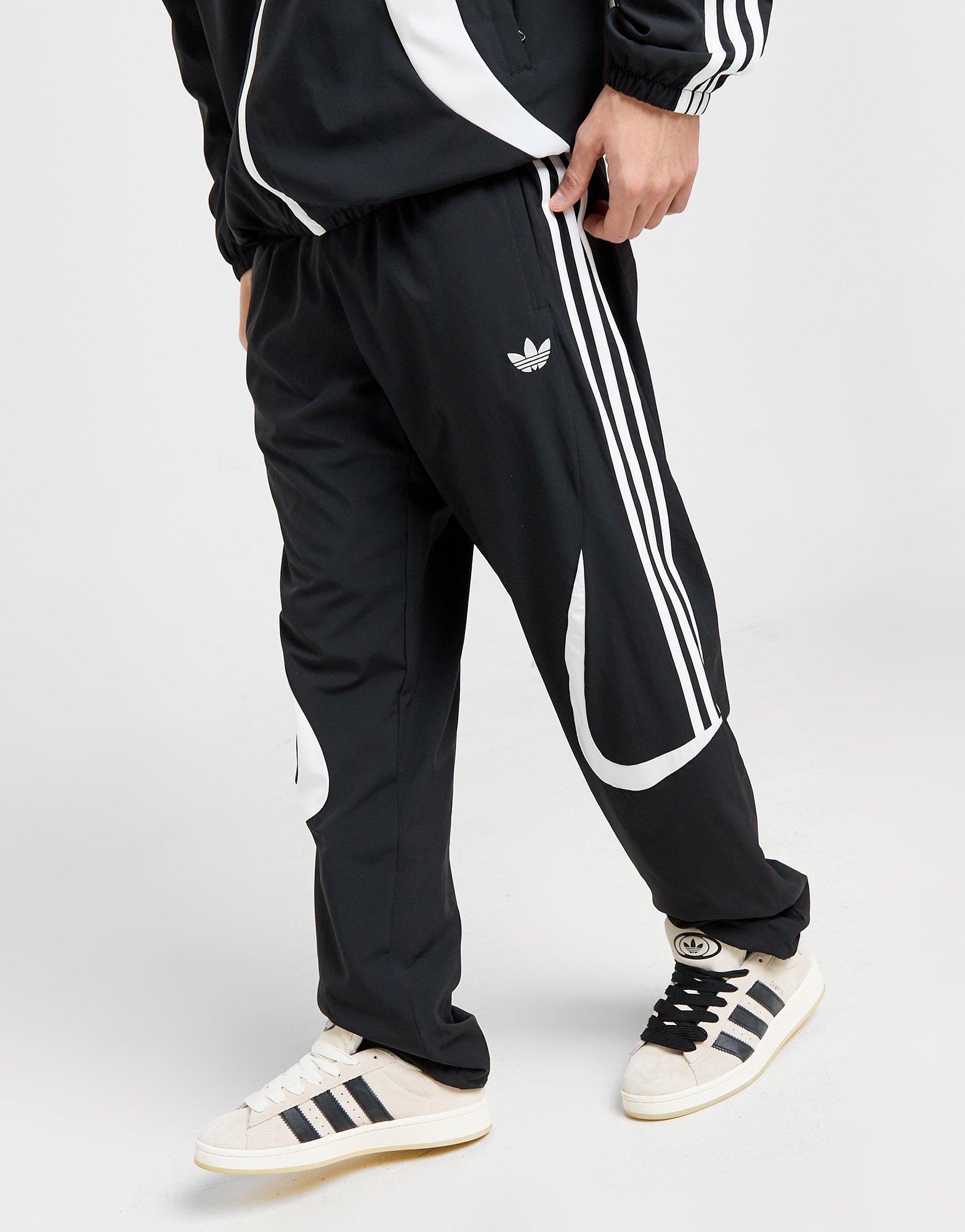 adidas Pantalon de survêtement Adicolor Teamgeist
