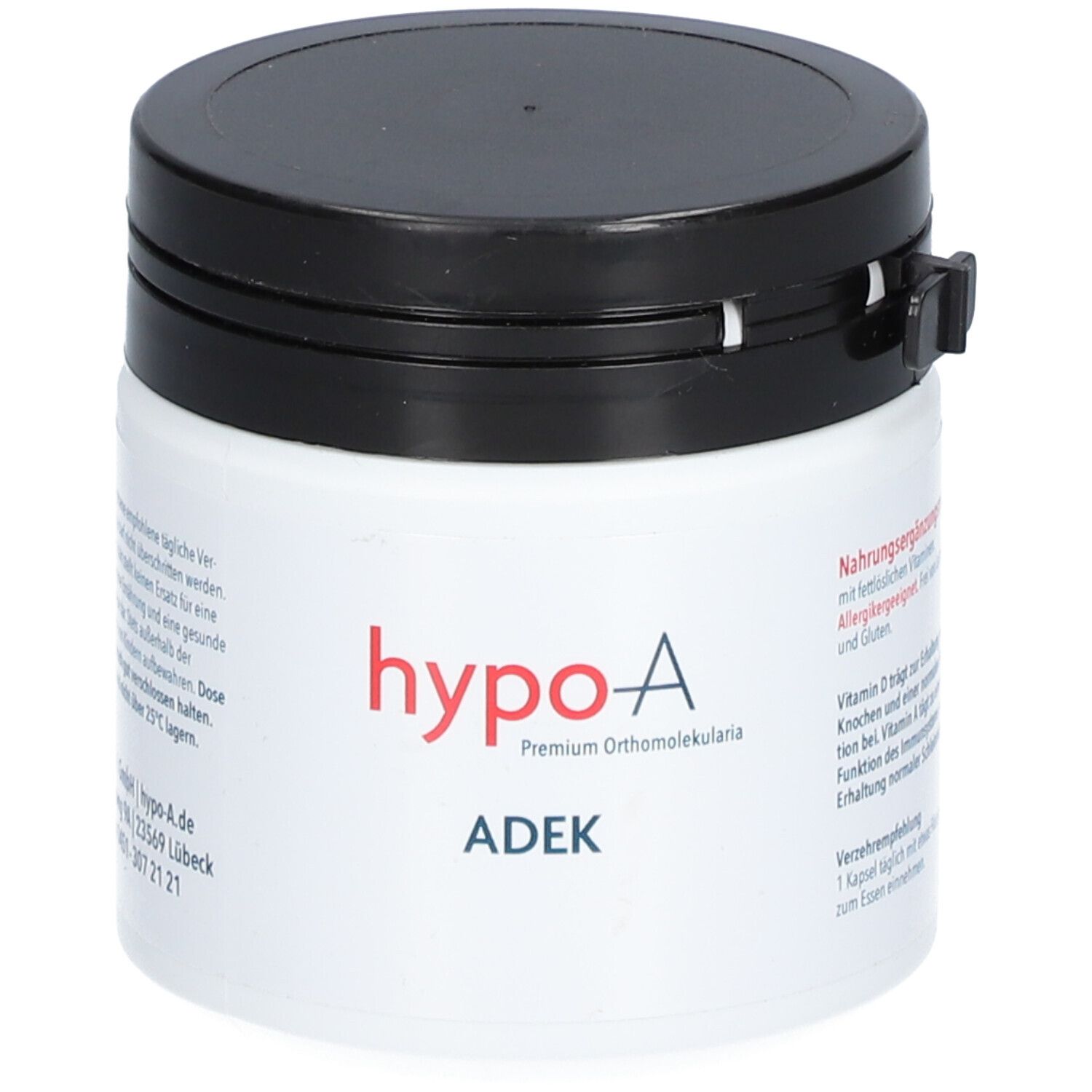 hypo-A ADEK-Kapseln