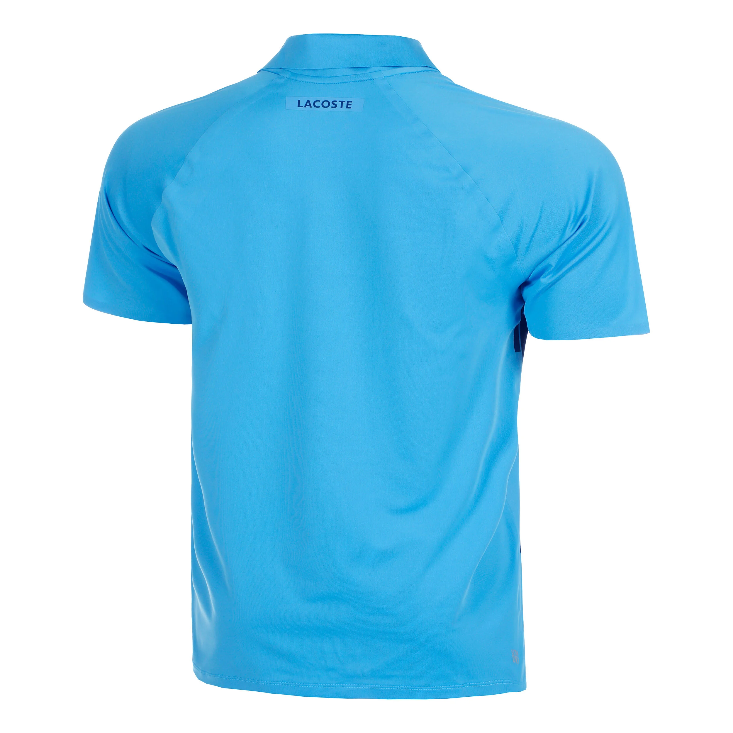 Lacoste Djokovic Polo Hommes - Bleu