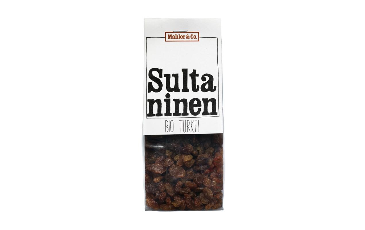 Bio Sultaninen 200 gSultaninen