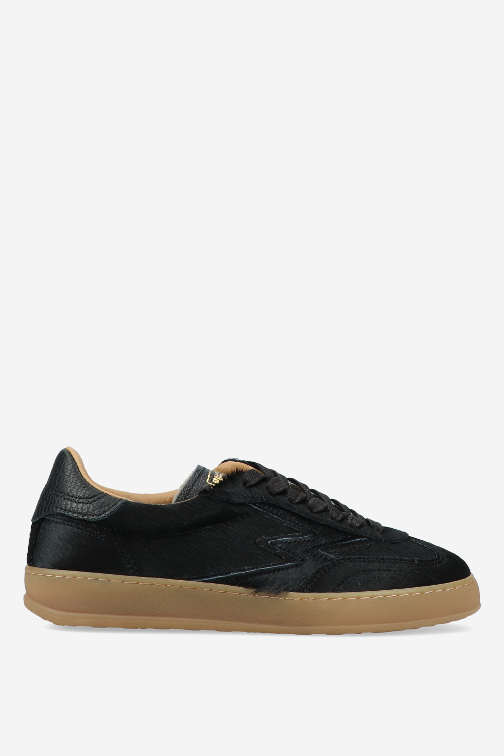 Club deluxe horsy sneakers