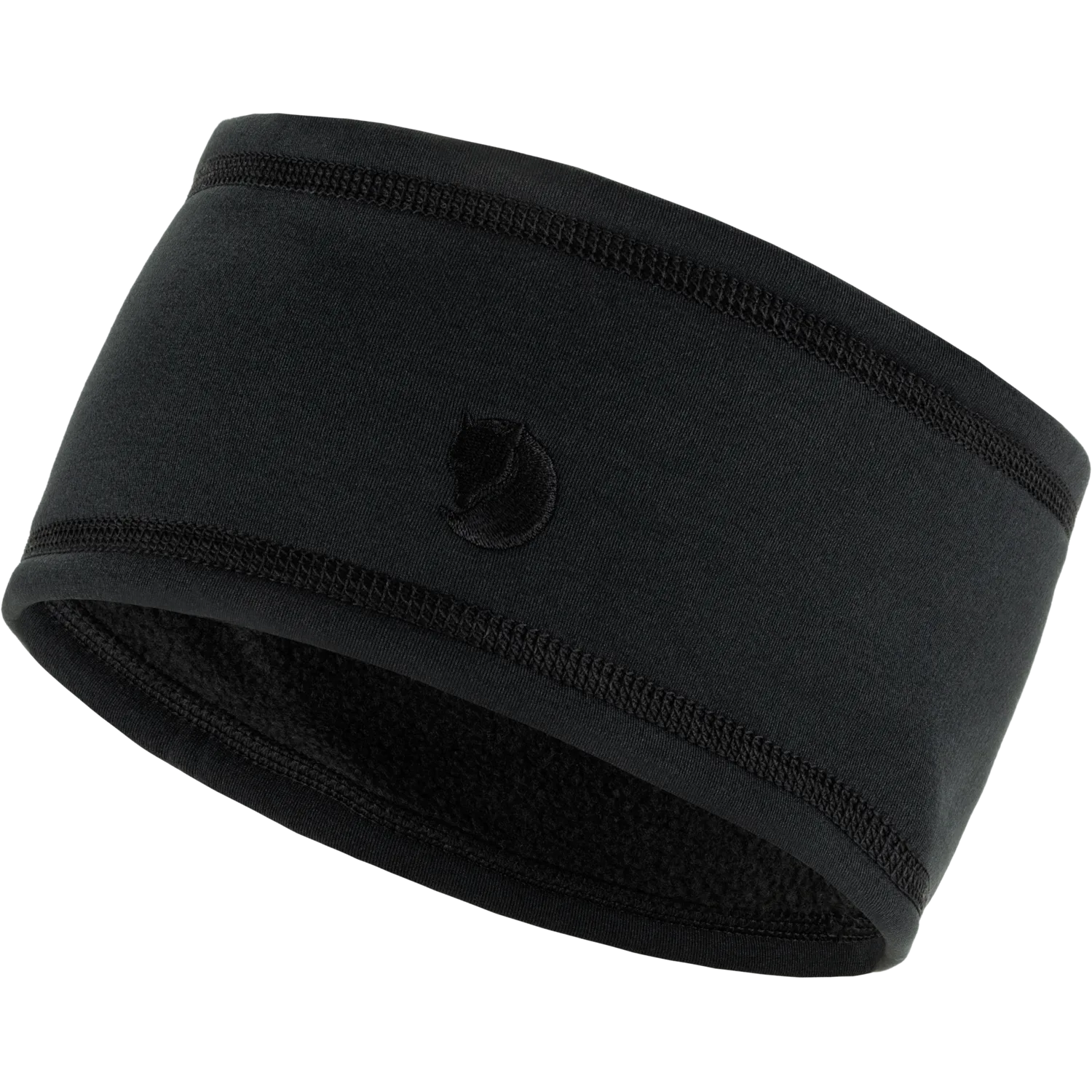 Fjällräven Expedition Fleece Headband Black