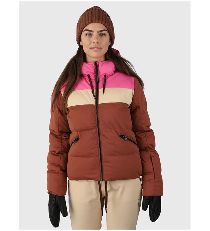 Brunotti Women Niagona Snow Jacket