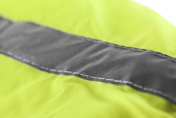 Craft Visibility refleksvest Gul