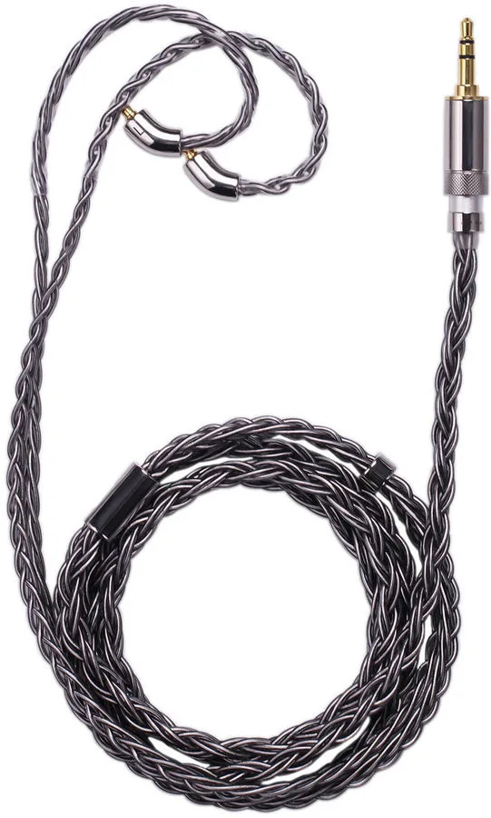 Fiio LC-RD Pro (1,2 m) Câbles casques