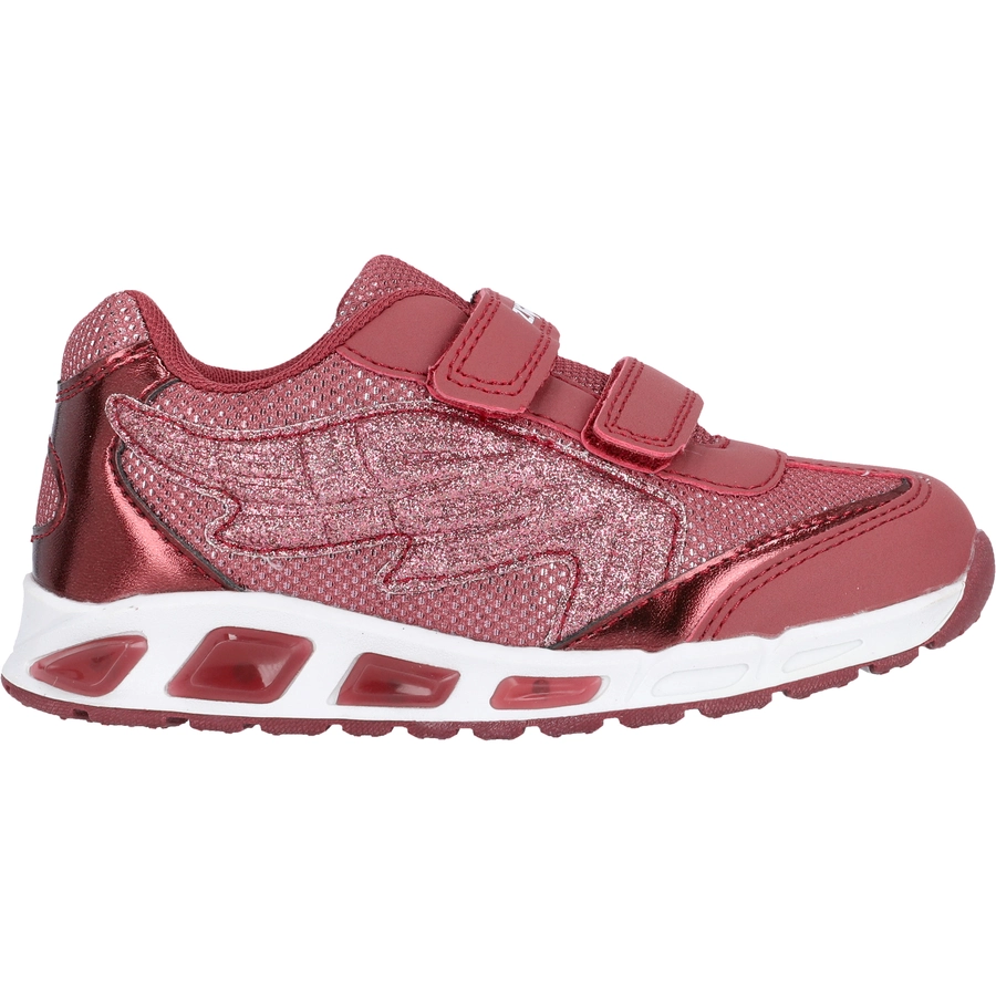 ZigZag Sneaker Roseau 4109 Apple Butter