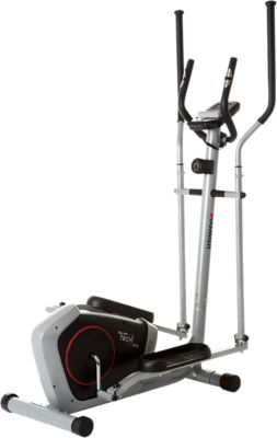 HammerEllyptech CT3 II - grau