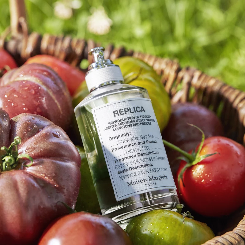 Maison Margiela Replica From The Garden EDT 30 ml