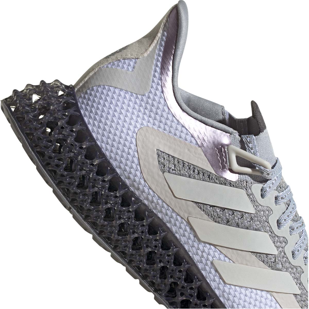 adidas 4DFWD 2 Løbesko Dame