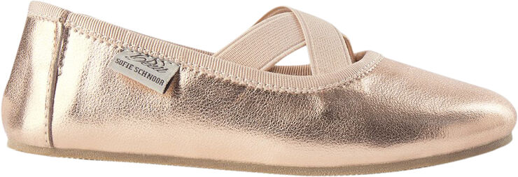 Sofie Schnoor Indoors shoe Peach