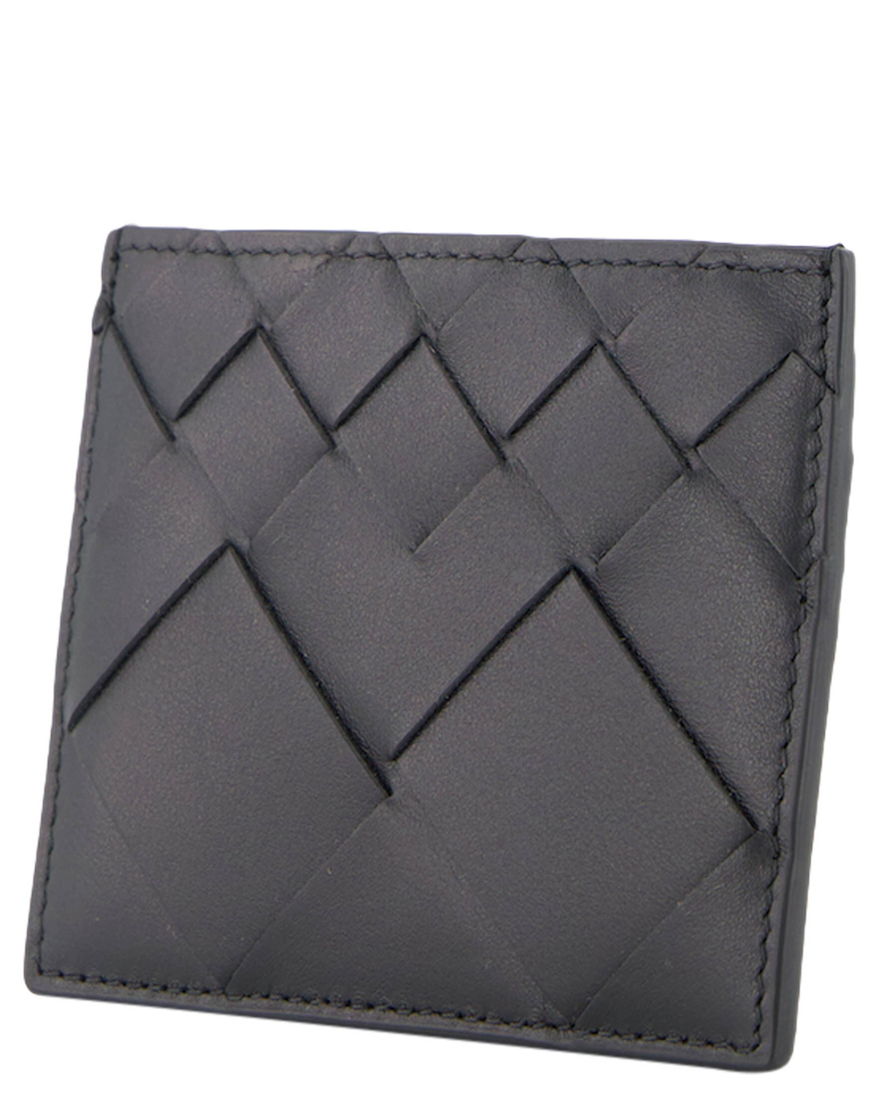 Bottega Veneta| Herren Kartenetui INTRECCIATO