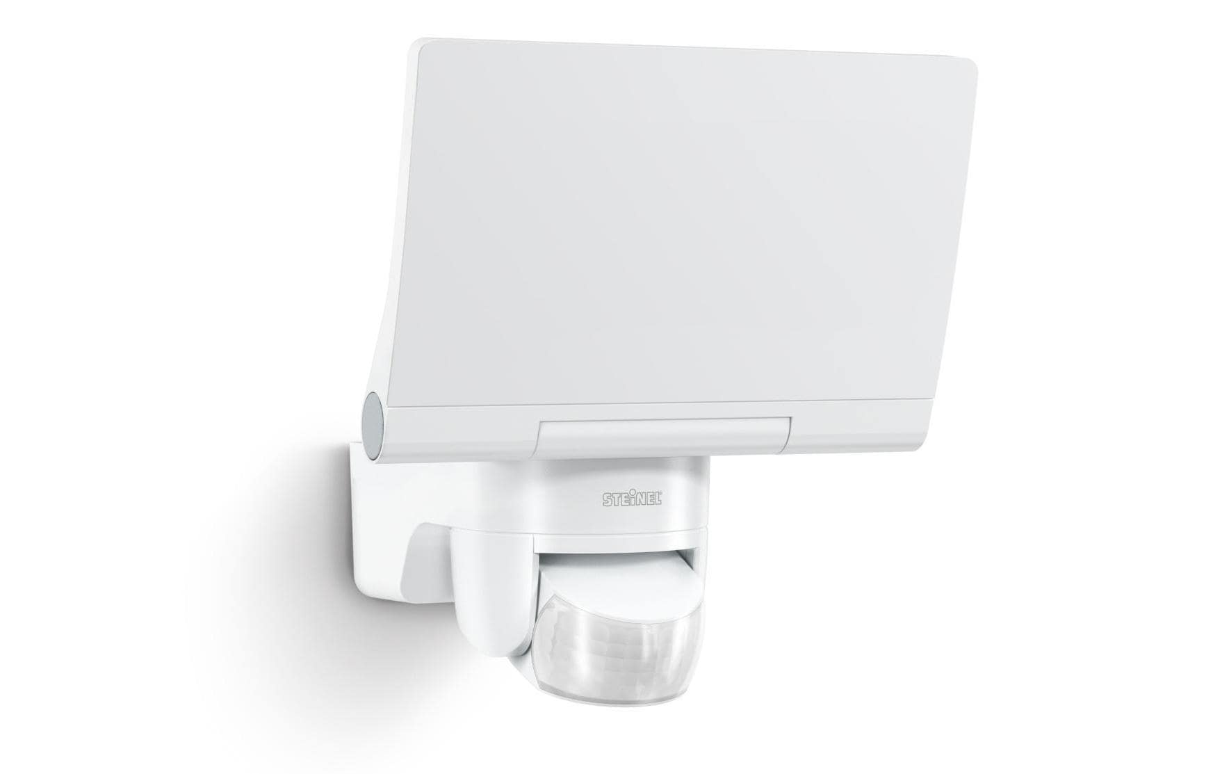 Strahler XLED Home 2, 14.8W, 3000K, WeissStarker LED-Strahler im anspruchsvollen Design