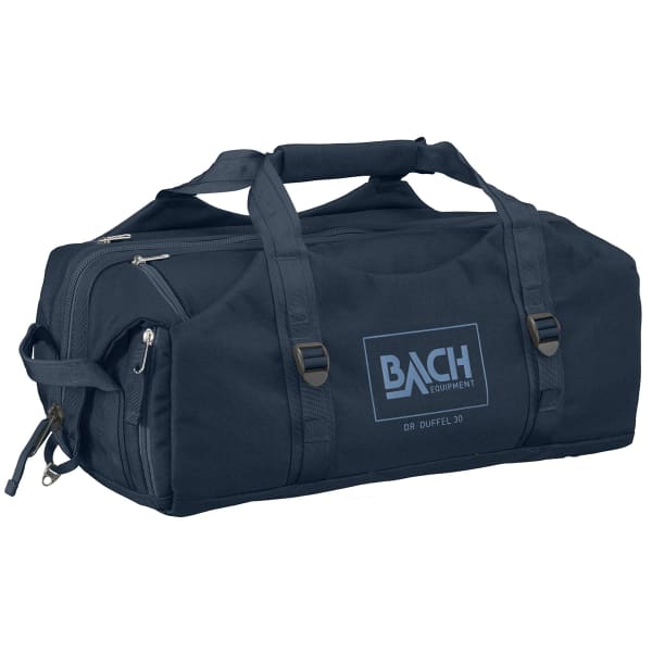 Duffel BACH DR. DUFFEL 30 MIDNIGHT BLUE