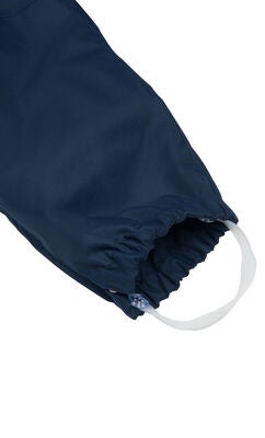 Viking Toasty Vinterdress, Navy