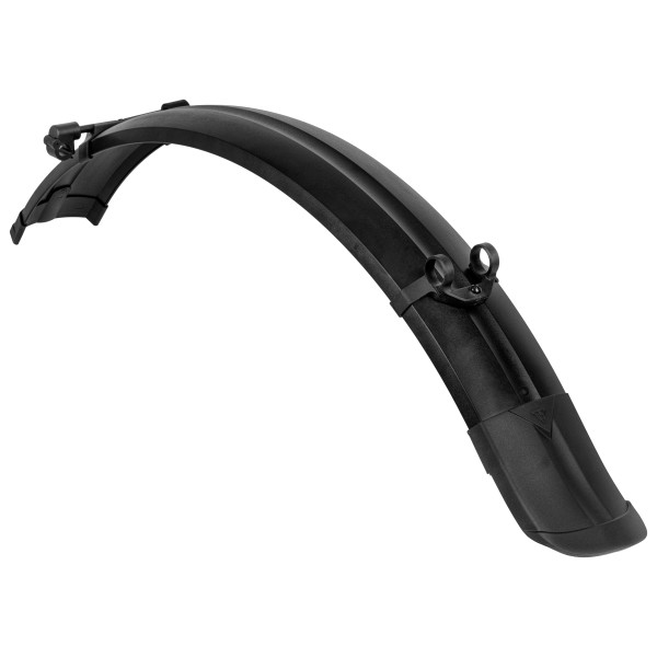 Topeak - TetraRack Full Fender M2 Aluminium - Garde-boue
