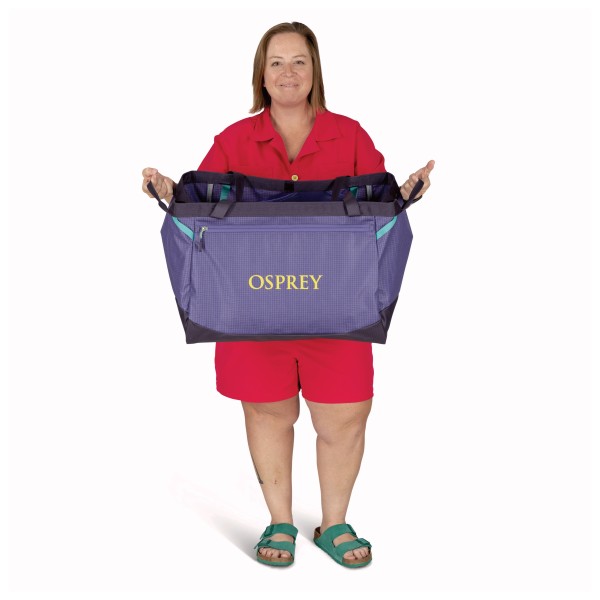 Osprey - Transporter Gear Tote 60 - Sac à bandoulière