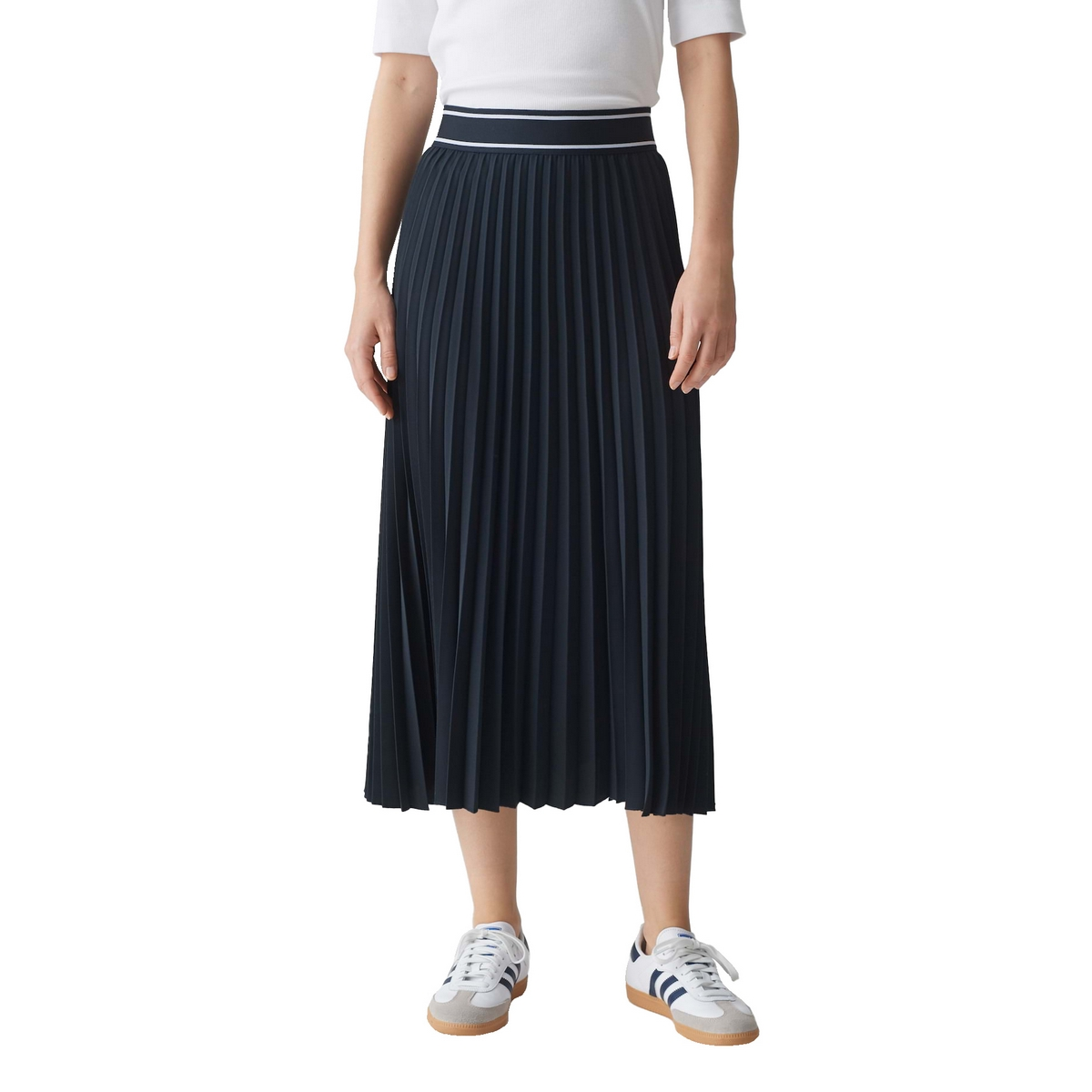 Dames Jeans Judy # colbie denim 82 cm
