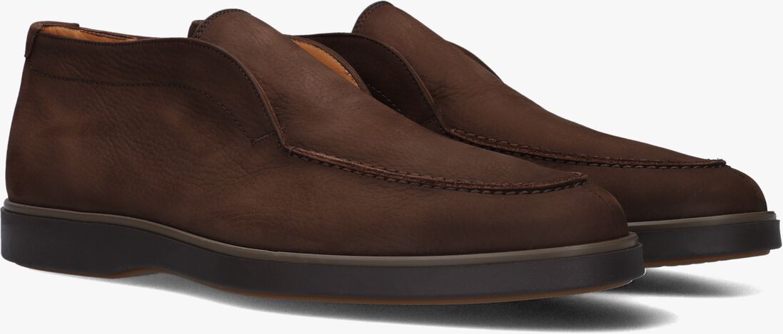 bruine magnanni instappers 25121