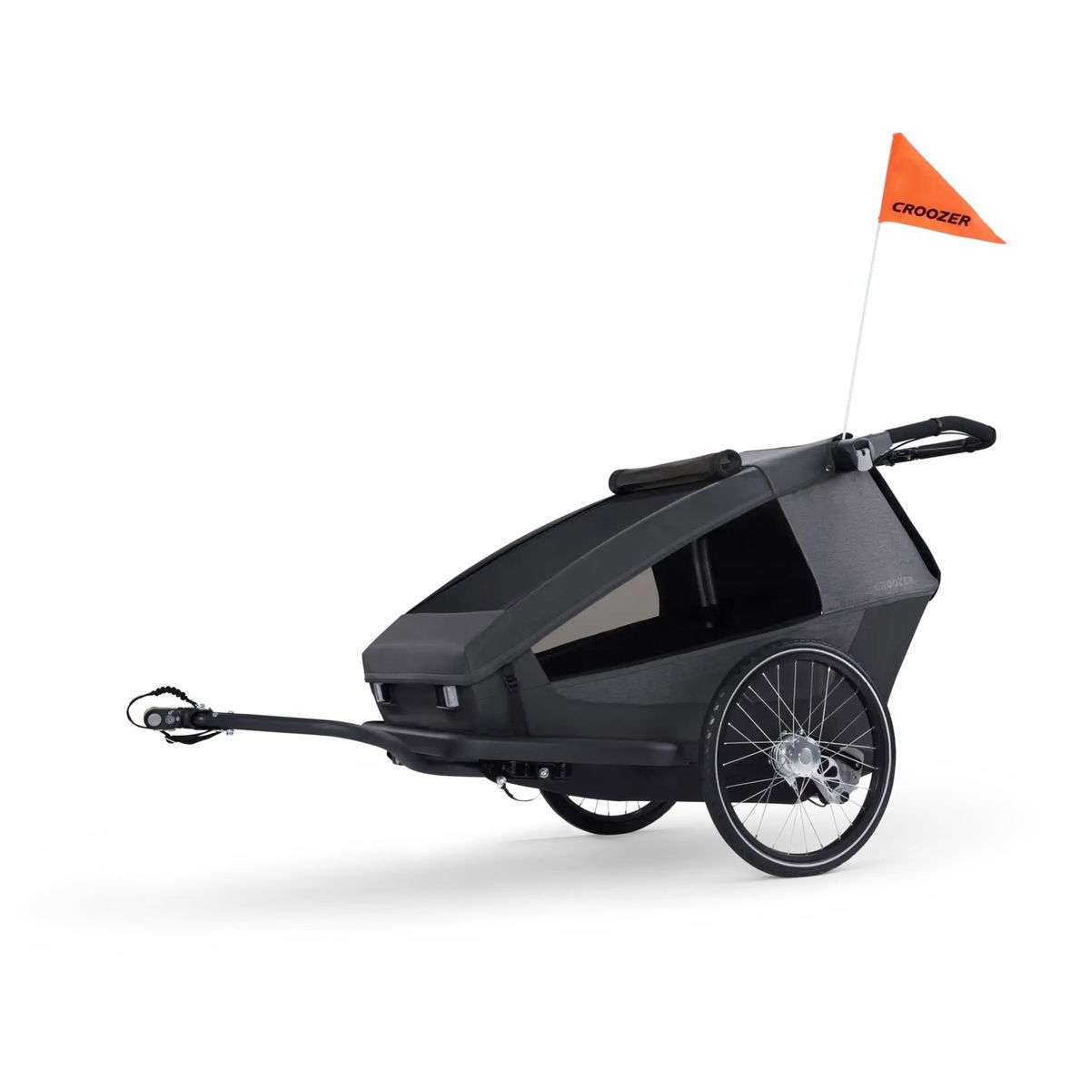 CroozerCroozer   Yuuna 2 moonlight black