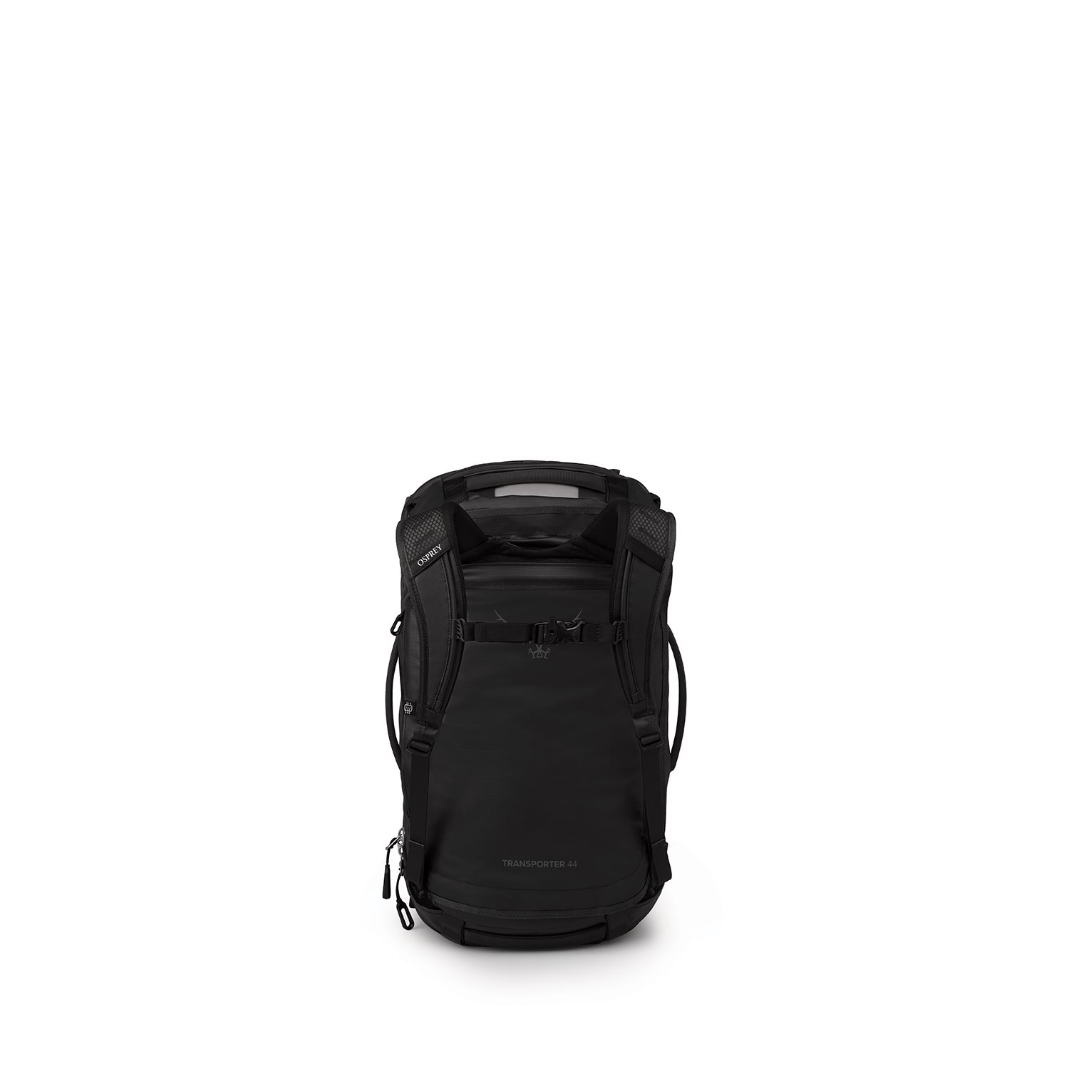 Osprey Transporter Squffel 44 raven black-black