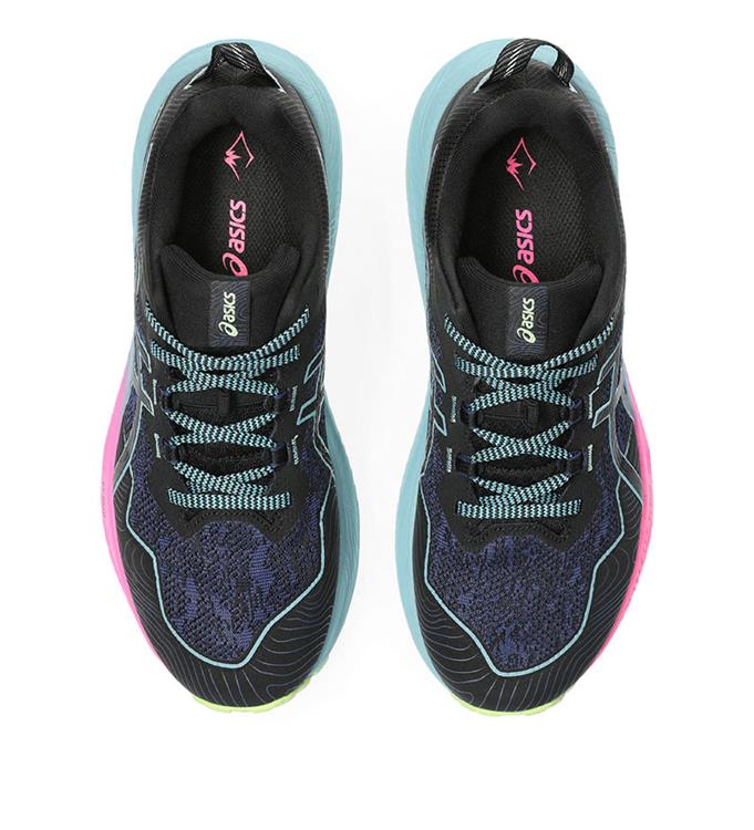 ASICS Women Gel-Trabuco 11 Hardloopschoenen