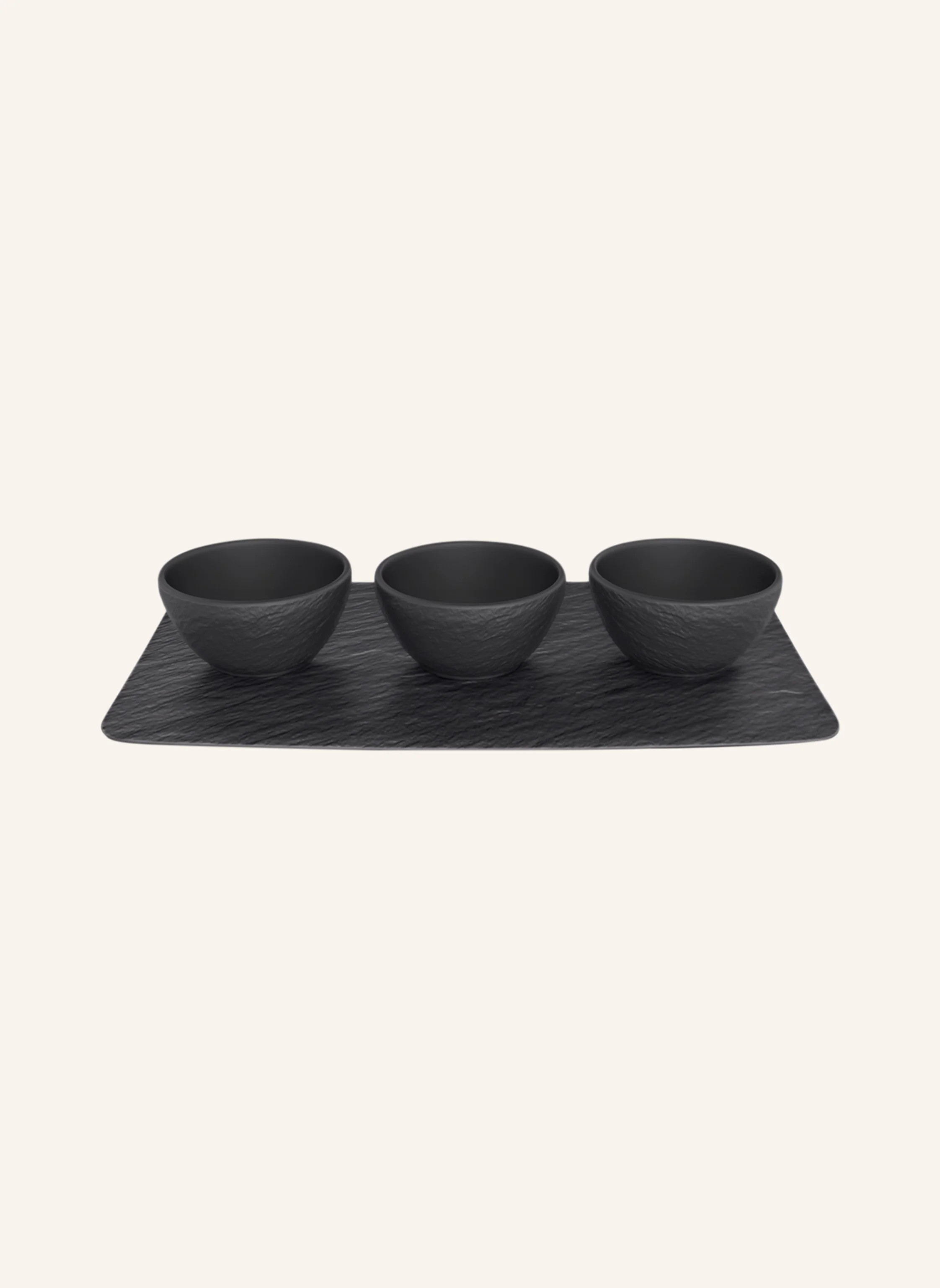 Villeroy & Boch 4-tlg. Schalenset