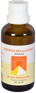 Vita Producten Vita Systeem Regulator B 50ML